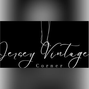 Jersey Vintage Corner
